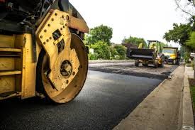 Professional Driveway Paving Services in Denair, CA